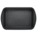 Roaster Pan 38x24cm, Carbon Steel Non Stick Coating 5.6cm Deep Roaster Pan