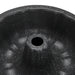 Bundt form Pan 25cm, Carbon Steel Granite Non Stick 8.0cm Deep Bundt form Pan