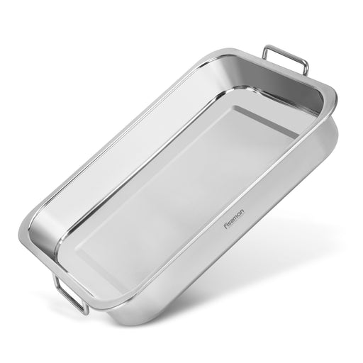 Roaster 32cm Stainless Steel