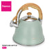 Whistling Kettle Azura 3.0 Ltr (Stainless Steel)