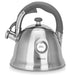 Whistling Kettle Wendy 3.0 Ltr (Stainless Steel)