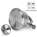 Whistling Kettle Wendy 3.0 Ltr (Stainless Steel)