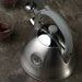 Whistling Kettle Wendy 3.0 Ltr (Stainless Steel)