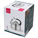 Whistling Kettle Anita 2.5 Ltr (Stainless Steel)