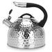 Whistling Kettle Anita 2.5 Ltr (Stainless Steel)