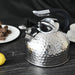 Whistling Kettle Anita 2.5 Ltr (Stainless Steel)