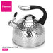 Whistling Kettle Anita 2.5 Ltr (Stainless Steel)