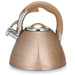 Whistling Kettle Goldy 3.0 Ltr (Stainless Steel)