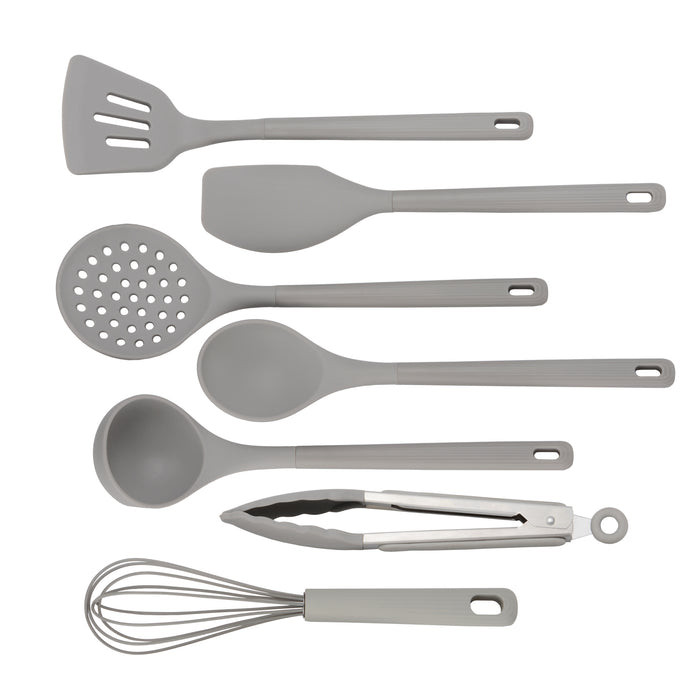 8-Piece Kitchen Tool Set Felan Silicone