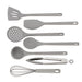 8-Piece Kitchen Tool Set Felan Silicone