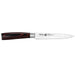 5" Utility Knife, Kitchen Knife Ultra Sharp, German High Carbon Stainless Steel Knife Ragnitz Series