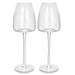 Set of 2 Red Wine Glasses 500 ml (Glass)