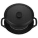 Casserole with Lid  33x26cm/6LTR with lid (cast iron)