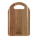 Cutting Board 31cm Acacia Wood