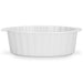 Ceramic Oval Baking Dish 24x16.5х8cm/1.6LTR