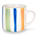 2-Piece Cup Porcelain with Elegant And Minimalist Design 400ml