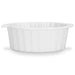 Oval Baking Dish 19cm/970ml Porcelain