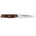 3.5" Paring Knife BREMEN (X50CrMoV15 steel)
