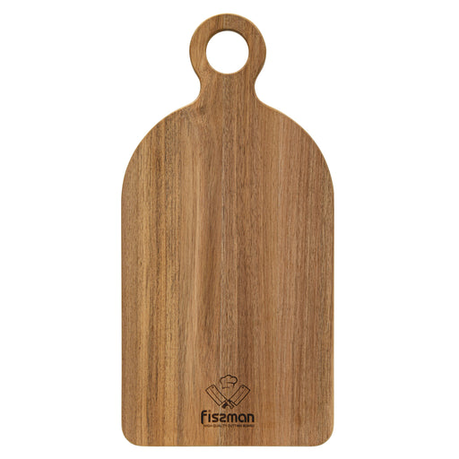 Cutting Board 41cm Acacia Wood