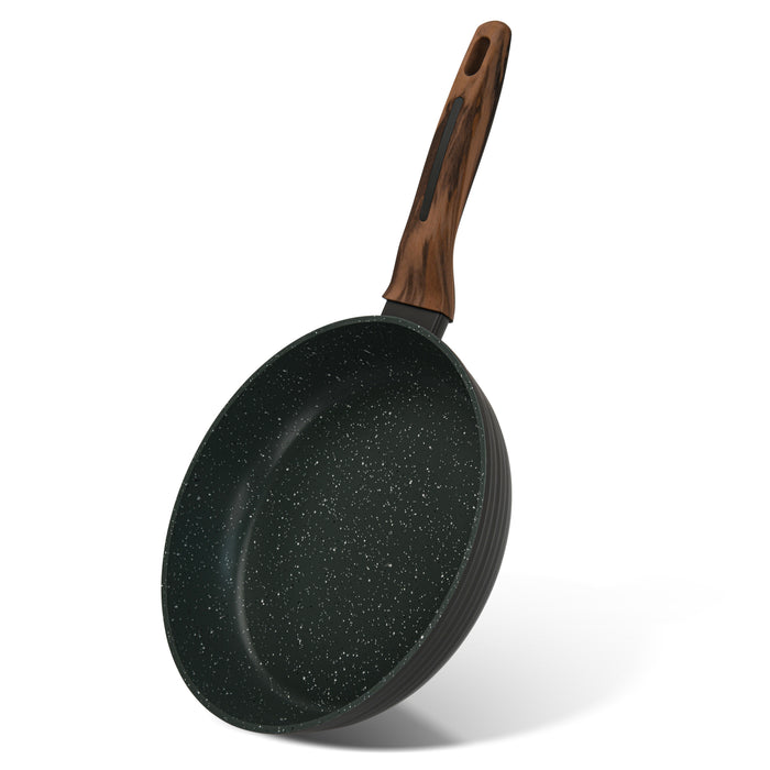 Frying Pan Cuisine 28cm Aluminium With Non-Stick Coating