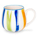 450ml Mug Porcelain with Elegant And Minimalist Design