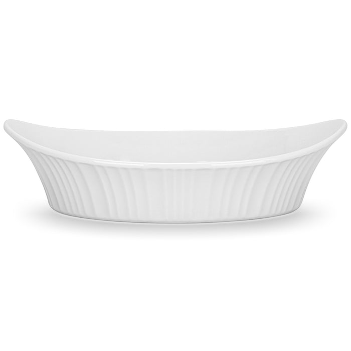 Ceramic Oval Baking Dish 820mL/22.5cm Oven Baking Dish