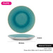 Dinner Plate 20cm Celine Series Ceramic