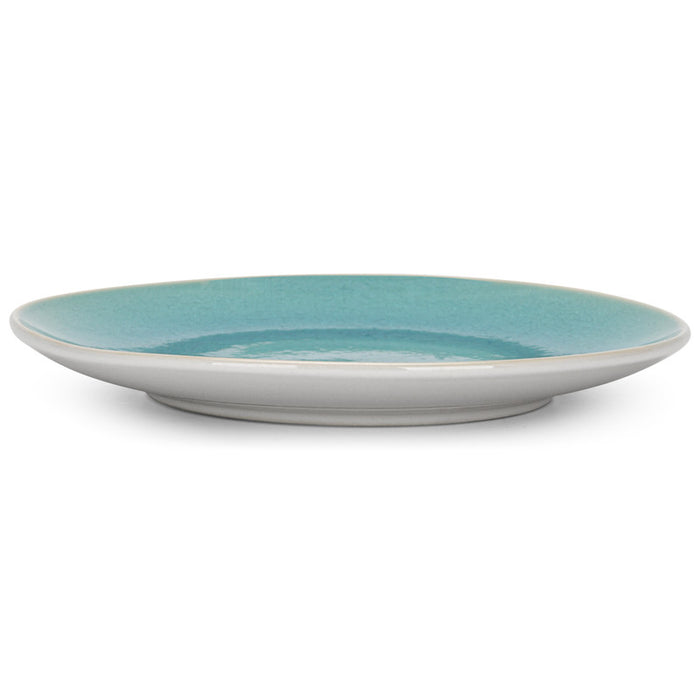 Dinner Plate 20cm Celine Series Ceramic