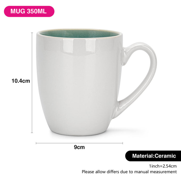 Mug 350ml Celine Series Ceramic