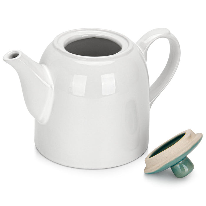 Teapot 1000ml Celine Series Ceramic