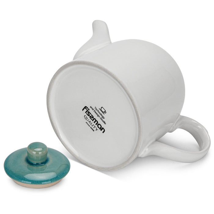 Teapot 1000ml Celine Series Ceramic