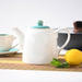 Teapot 1000ml Celine Series Ceramic