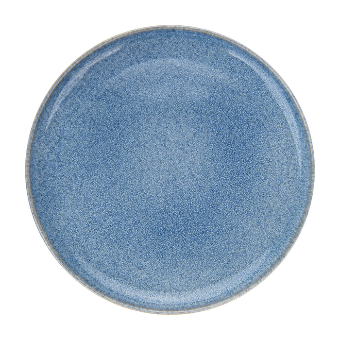 Dinner Plate 20cm Cozy Series Ceramic