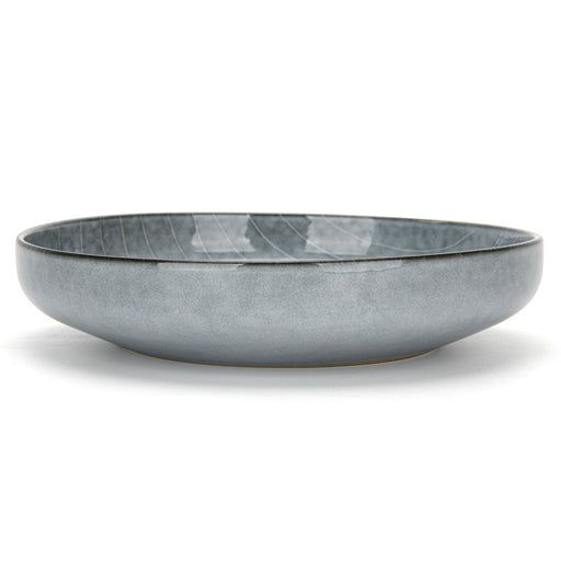 Bowl 22cm/800ml Joli Series Ceramic