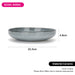 Bowl 22cm/800ml Joli Series Ceramic