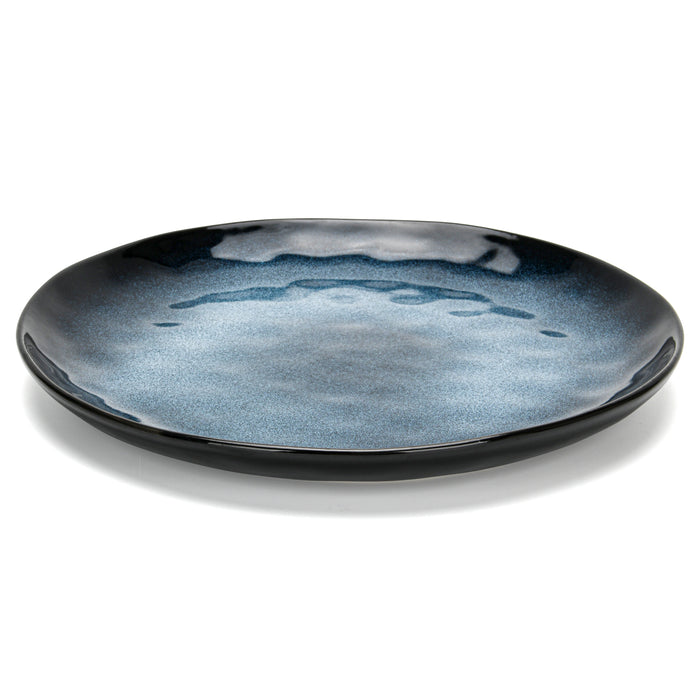 Plate Ciel 27cm Ciel Series Ceramic