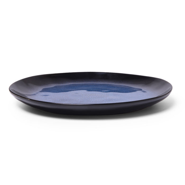 Plate Ciel 31cm Ciel Series Ceramic