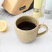 420ml Cup Crackle Ceramic Tableware Series