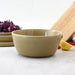 1400ml Bowl Crackle Ceramic Tableware Series