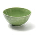 1800ml Bowl 21cm Green Crackle Ceramic Tableware Series