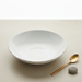 Soup Plate 22cm – Premium Durable Deep Plate ORFEI Series Porcelain
