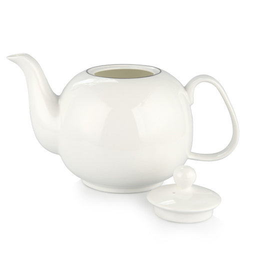 Porcelain Tea Pot 1200ml ORFEI