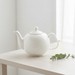 Porcelain Tea Pot 1200ml ORFEI