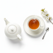 Porcelain Tea Pot 1200ml ORFEI