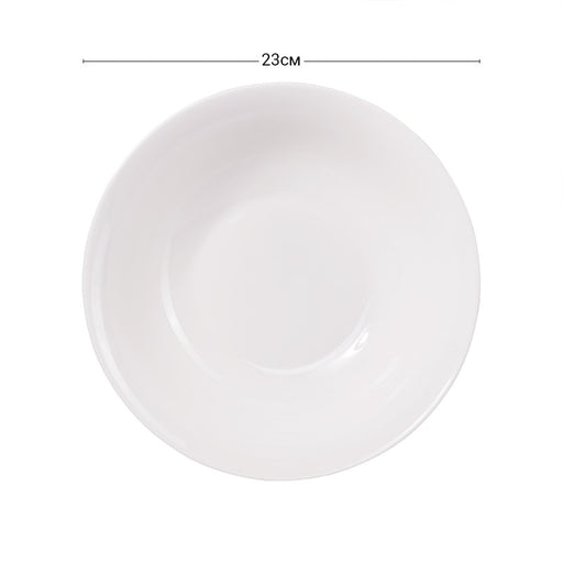 Salad Bowl VERSAILLES 23cm (Porcelain)