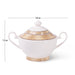 Sugar Bowl VERSAILLES 500ml (Porcelain)