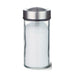 Fissman 2-Piece Salt And Pepper Shaker Glass 90ml