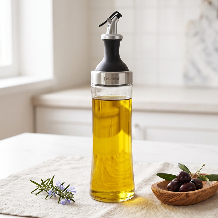 Oil&Spices bottle 570 ml (glass)