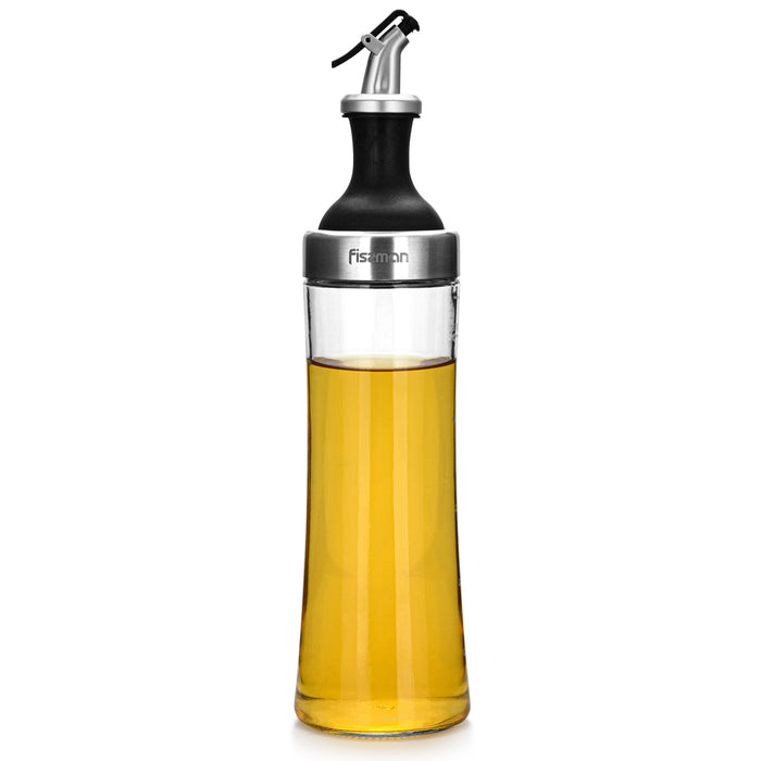 Oil&Spices bottle 570 ml (glass)