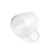 2-Piece 300ml Borosilicate Glass Cups